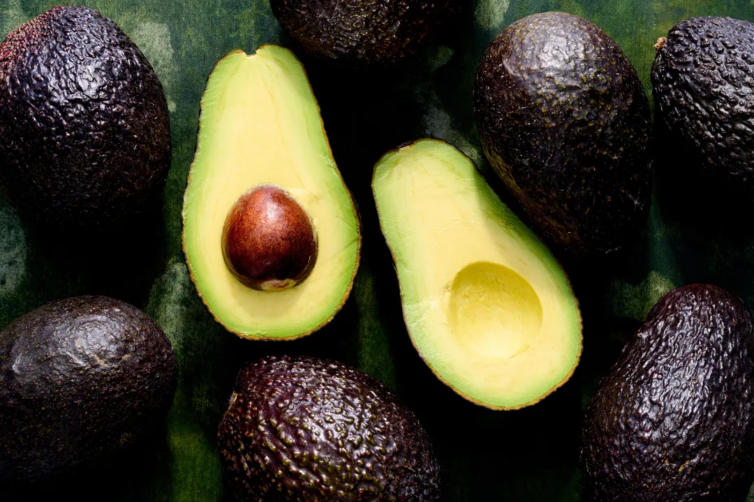 Avocado small
