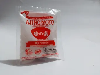 Ajinomoto seasoning small