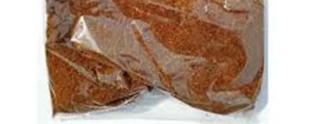 Cameron pepper (portioned)