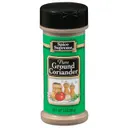 Coriander seasoning