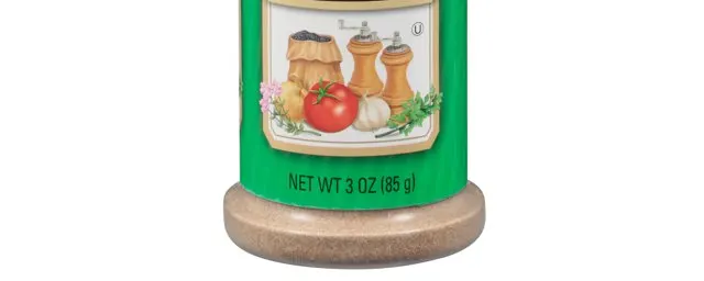 Coriander seasoning