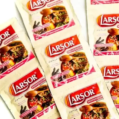 Farson pepper soup seasoning