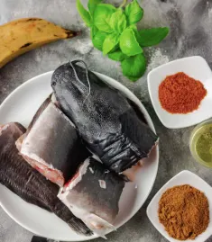 Pepper Soup Combo