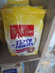 Three crown powdered milk Refill 750g
