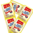 Three crowns Instant filled milk powder Sachet (1 Roll )