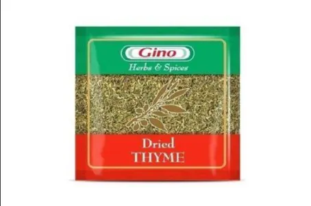 Thyme