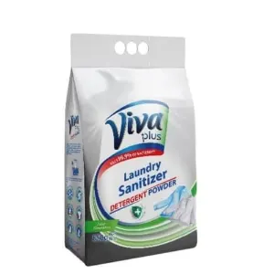 Viva  plus laundry sanitizer 800g