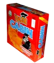 Yale cabin biscuits