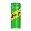 Schweppes virgin mojito 6pcs