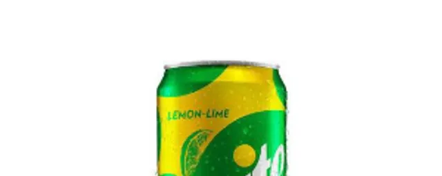 Sprite 33cl can (6pcs)