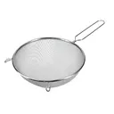 Stainless  sieve