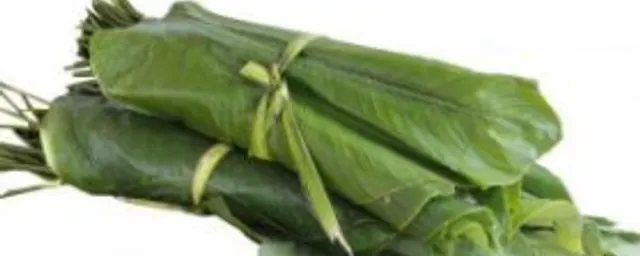 Moimoi leaf