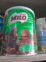 milo tin