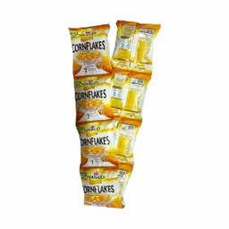 Nasco cornflakes sachet 1 roll