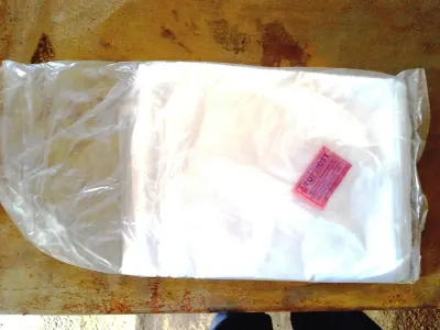 Ice block nylon pack 10pcs