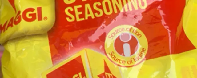 Maggi star