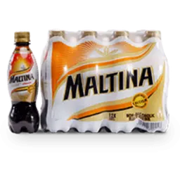 Maltina classic pet 6pcs