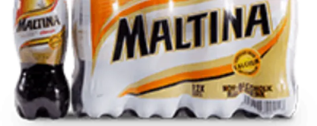 Maltina classic pet 6pcs