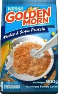 Golden morn