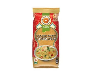 Golden penny Couscous 500g