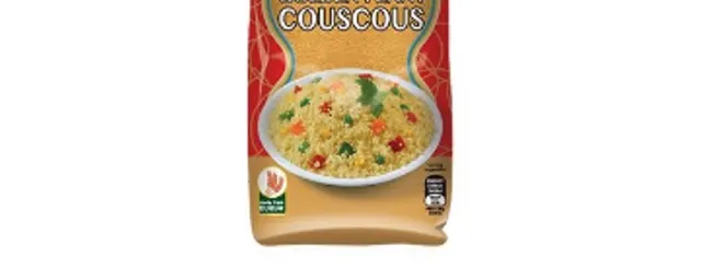 Golden penny Couscous 500g