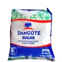 Dangote granulated sugar 500g