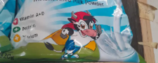 Dano cool cow 320g