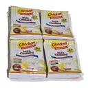 Checkers custard 3  in 1 sachet roll