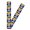 Checkers custard vanilla flavour sachet (1 roll)