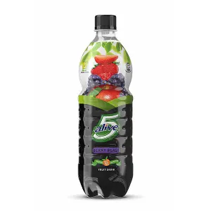 5ALIVE Berry blast