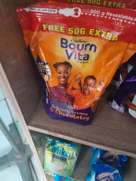 Bournvita refill  500g