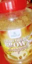 TOBAYAS LIGHT GOLDEN BROWN SUGAR