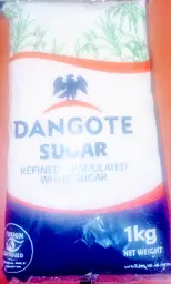 DANGOTE SACHET SUGAR