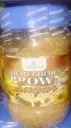 TOBAYAS LIGHT GOLDEN BROWN SUGAR