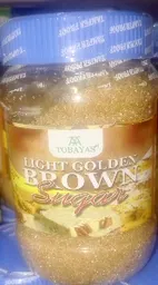 TOBAYAS LIGHT GOLDEN BROWN SUGAR