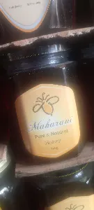 MAHARANI PURE AND NATURAL HONEY