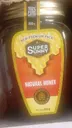 SUPER SUNNY NATURAL HONEY