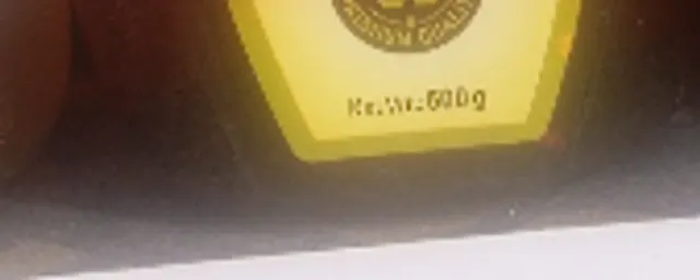 SUPER SUNNY NATURAL HONEY