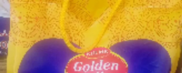 KHUMB GOLDEN STELLA BASMATIC RICE