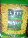 Santa sophia Macaroni