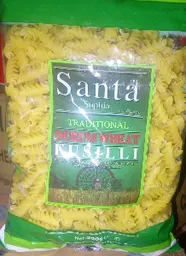 Santa sophia Macaroni