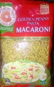 GOLDEN PENNY MACARONI