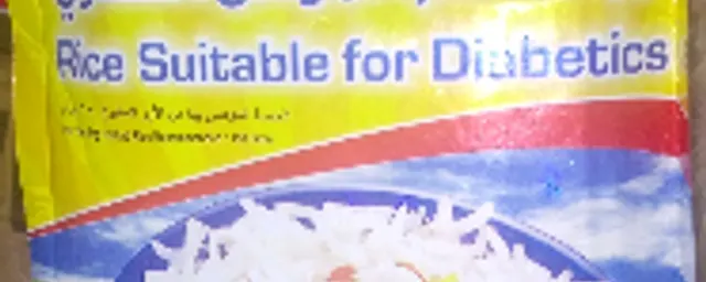 MAHARANI BASMATI RICE 1kg
