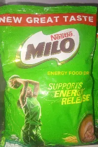 Powder milo small Sachet