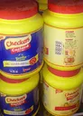 CHECKERS CUSTARD