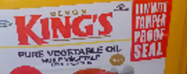 DEVON KINGS 5l