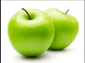 Green Apple (big )