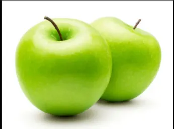 Green Apple (big )