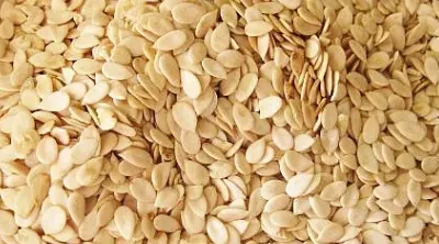 Egusi(unblended)