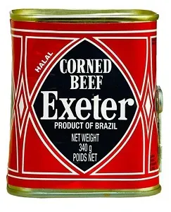Corned beef(Big)